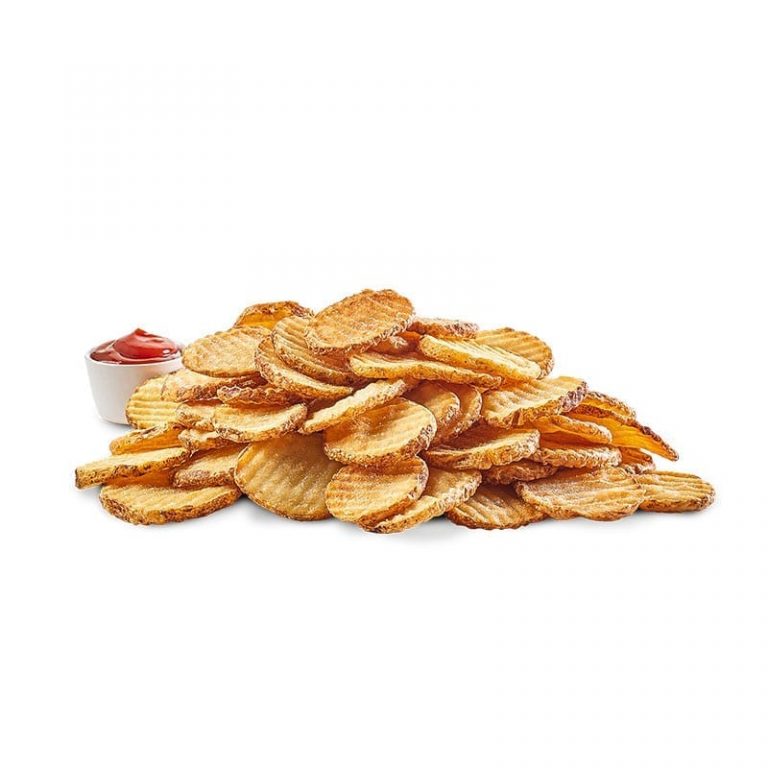 چیپس سوخاری اصفهان فست فود